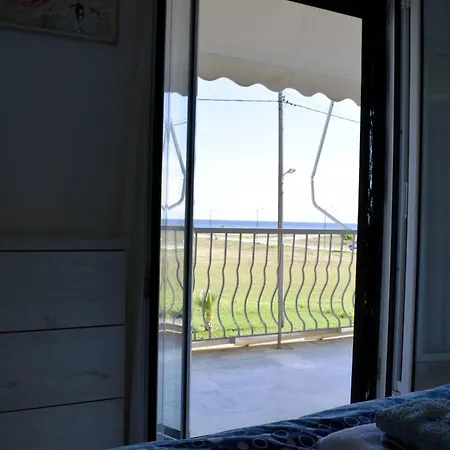Andreas Seaview House By Rentalspro - Halkidiki * ソゾポリ