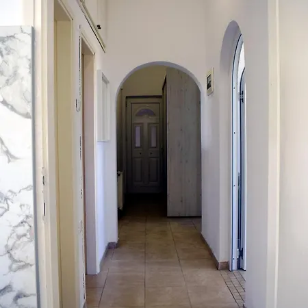 Ferienhaus Andreas Seaview House By Rentalspro - Halkidiki Sozopoli