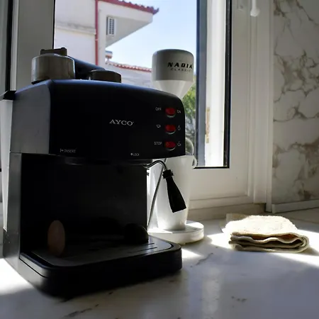 Andreas Seaview House By Rentalspro - Halkidiki *