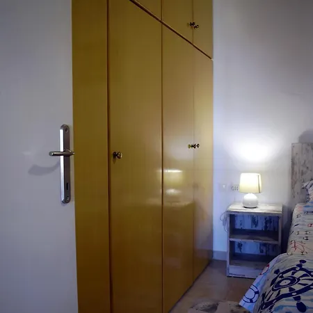 Holiday home Andreas Seaview House By Rentalspro - Halkidiki