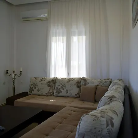 Holiday home Andreas Seaview House By Rentalspro - Halkidiki Sozopoli
