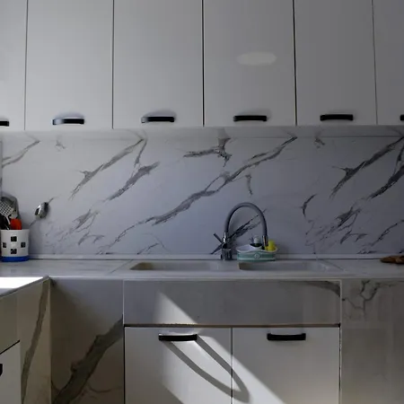 Vakantiehuis Andreas Seaview House By Rentalspro - Halkidiki