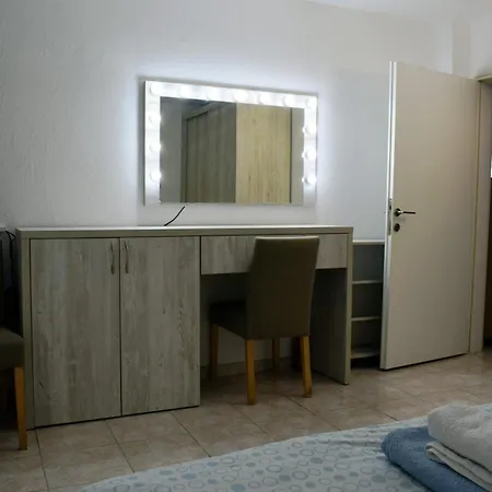 Andreas Seaview House By Rentalspro - Halkidiki Sozopoli