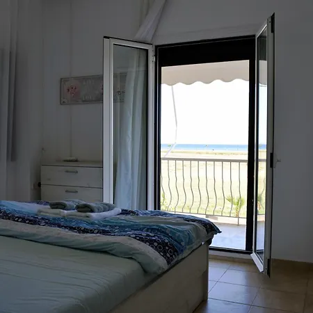 Vakantiehuis Andreas Seaview House By Rentalspro - Halkidiki *