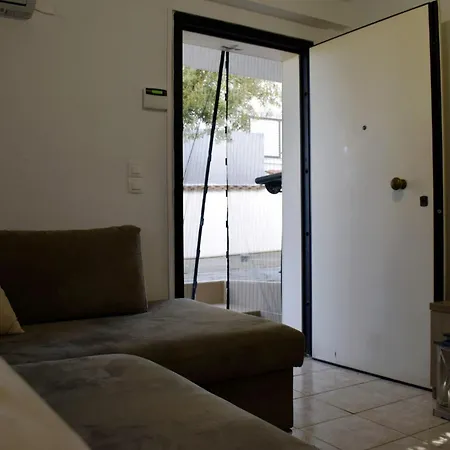 Holiday home Andreas Seaview House By Rentalspro - Halkidiki Sozopoli