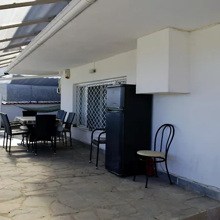 Andreas Seaview House By Rentalspro - Halkidiki Holiday home