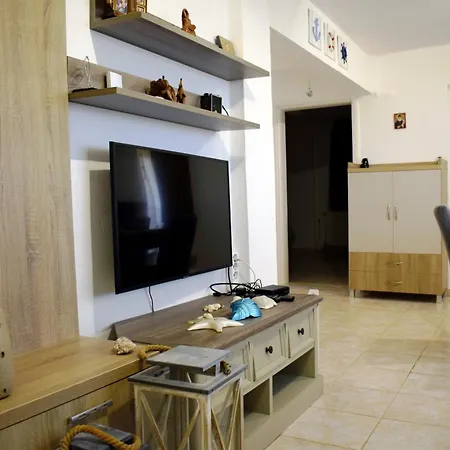 Holiday home Andreas Seaview House By Rentalspro - Halkidiki Sozopoli