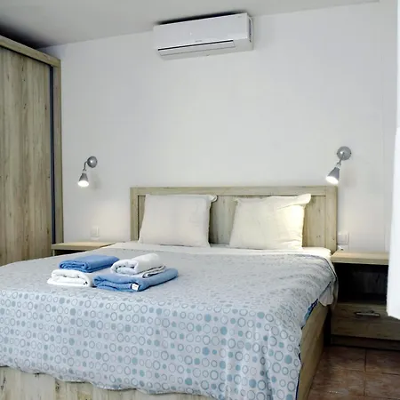 Hébergement de vacances Andreas Seaview House By Rentalspro - Halkidiki *