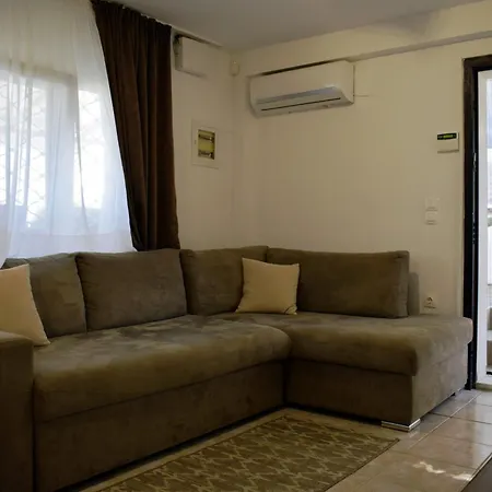 Holiday home Andreas Seaview House By Rentalspro - Halkidiki Sozopoli