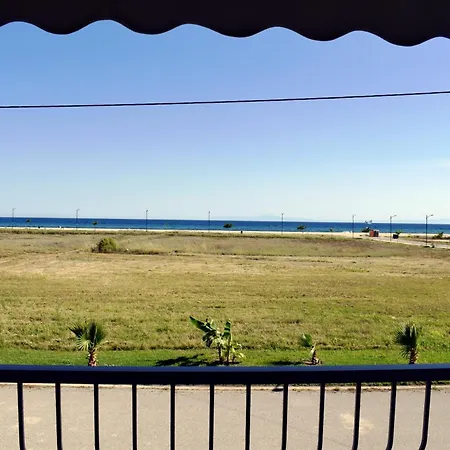 Holiday home Andreas Seaview House By Rentalspro - Halkidiki *