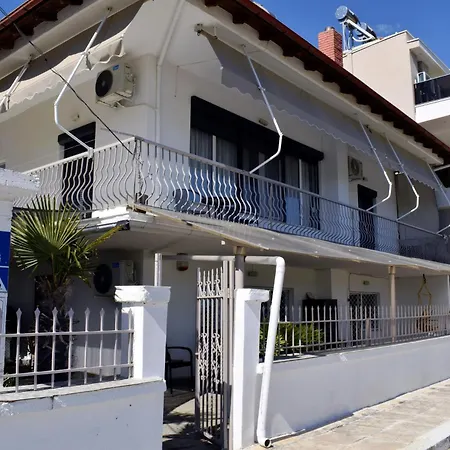 Andreas Seaview House By Rentalspro - Halkidiki Holiday home *