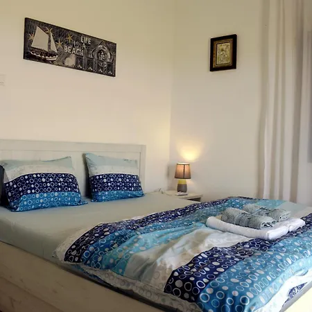 Holiday home Andreas Seaview House By Rentalspro - Halkidiki *