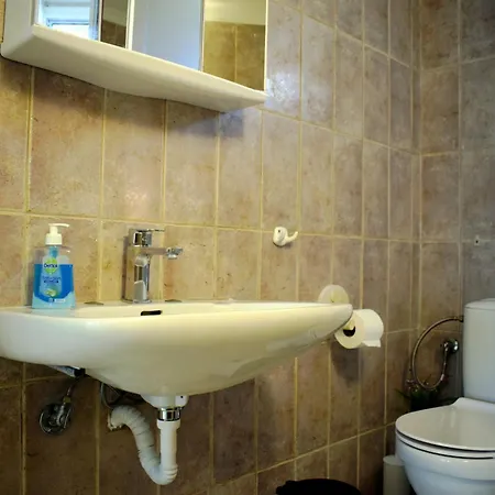 Andreas Seaview House By Rentalspro - Halkidiki Sozopoli