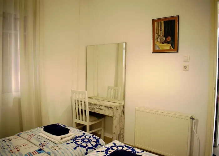 Σπίτι διακοπών Andreas Seaview House By Rentalspro - Halkidiki