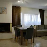 Vakantiehuis Andreas Seaview House By Rentalspro - Halkidiki *