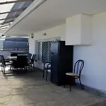 Andreas Seaview House By Rentalspro - Halkidiki Vakantiehuis