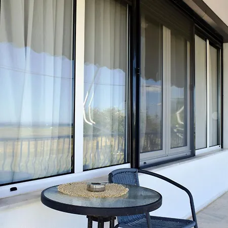 בית נופש Andreas Seaview House By Rentalspro - Halkidiki *