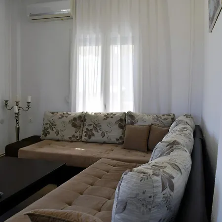 Andreas Seaview House By Rentalspro - Halkidiki * סוזופולי