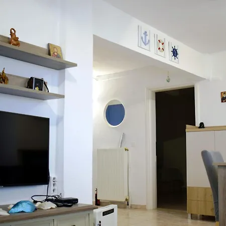 Andreas Seaview House By Rentalspro - Halkidiki