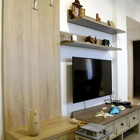בית נופש Andreas Seaview House By Rentalspro - Halkidiki *