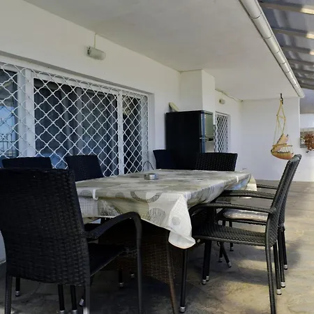 Andreas Seaview House By Rentalspro - Halkidiki בית נופש *