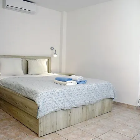 Andreas Seaview House By Rentalspro - Halkidiki בית נופש