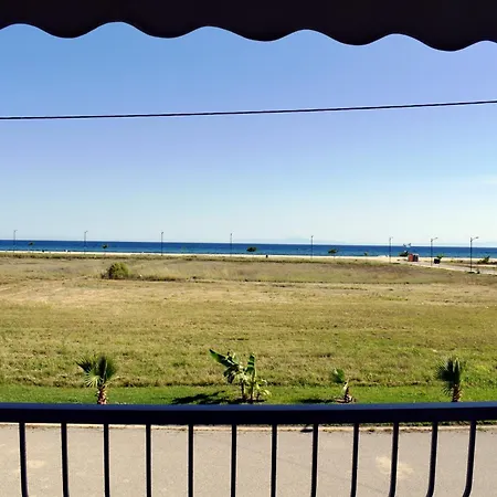 בית נופש Andreas Seaview House By Rentalspro - Halkidiki *