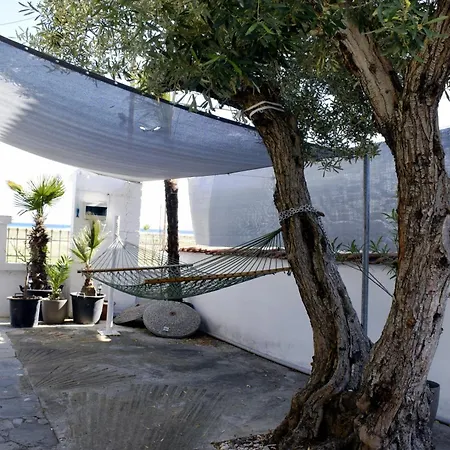 Andreas Seaview House By Rentalspro - Halkidiki Casa vacanze Sozopoli