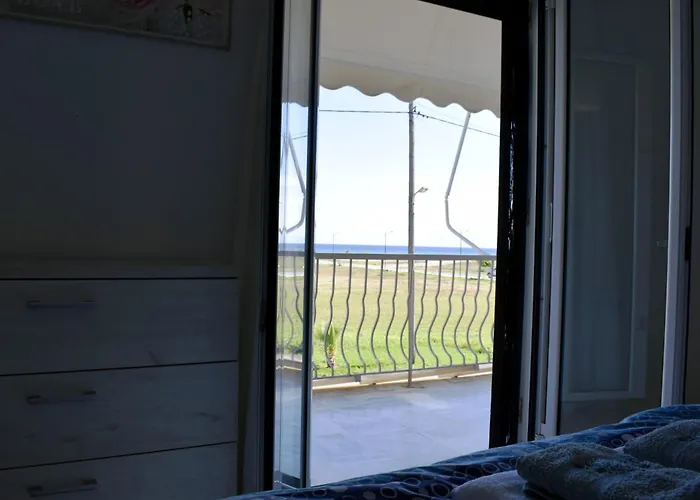 Andreas Seaview House By Rentalspro - Halkidiki * Sozopoli