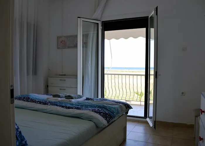 Semesterbostad Andreas Seaview House By Rentalspro - Halkidiki *