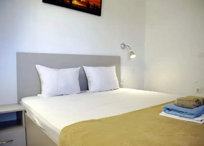 Andreas Seaview House By Rentalspro - Halkidiki Semesterbostad