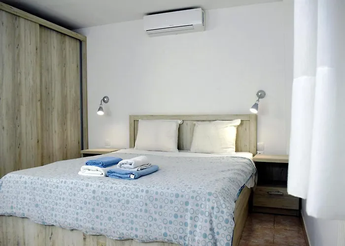 Semesterbostad Andreas Seaview House By Rentalspro - Halkidiki *