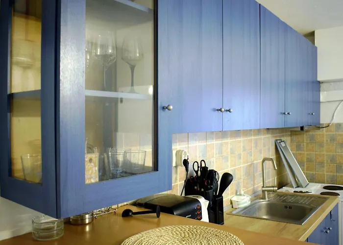 Andreas Seaview House By Rentalspro - Halkidiki *