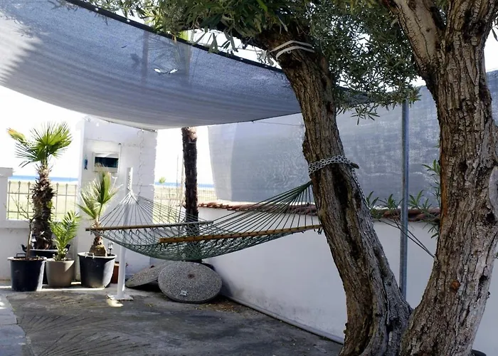 Andreas Seaview House By Rentalspro - Halkidiki Semesterbostad Sozopoli